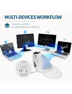 Mишка DELUX M618XSD... 2